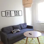 Helsinki Rentals Fresh Hipster Kallio